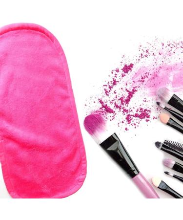 The Original Miss Pouty MakeUp Vanisher Eraser Cloth With Integrated Glove- Removes Make Up With Just Water - Buy Online on GoSupps.com