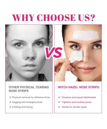 T-Zone Blackhead Pore Strips 90pcs - Deep Cleansing Nose & Face Strips for All Skin Types | Blackhead Removal for Men & Women - Shop Internationally - Buy Online on GoSupps.com