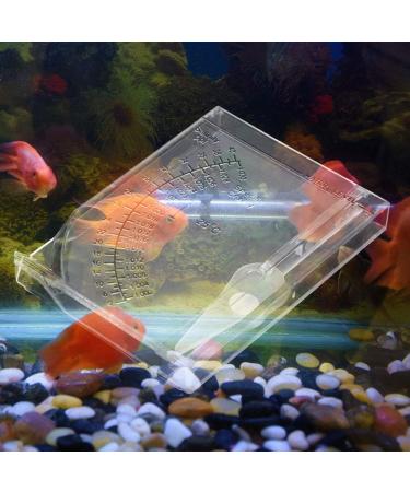 Atyhao Aquarium Accessories | Seawater Salt Meter & Salinity Meter for Coral Aquariums - Optimal Aquaculture Solutions - Buy Online on GoSupps.com