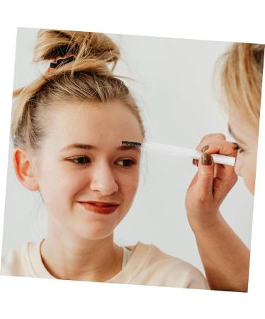 Didiseaon Beauty Tools: Dual-ended Lash & Eyebrow Brush | Eyelash Extension Supplies for Flawless Eye Makeup - Buy Online on GoSupps.com