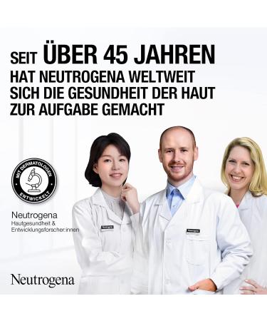 Neutrogena Intense Repair Cica Body Balsam 250ml - Hydrating Body Lotion for Very Dry Skin with Norwegian Formula Panthenol & Allantoin - Regenerating Moisturizer for Intensive Care - Buy Online on GoSupps.com