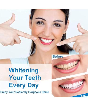 Buy XIBHDN Niacinamide Whitening Toothpaste - Dazzling White Formula for Stain Removal & Fresh Breath | International Shipping Available - Buy Online on GoSupps.com