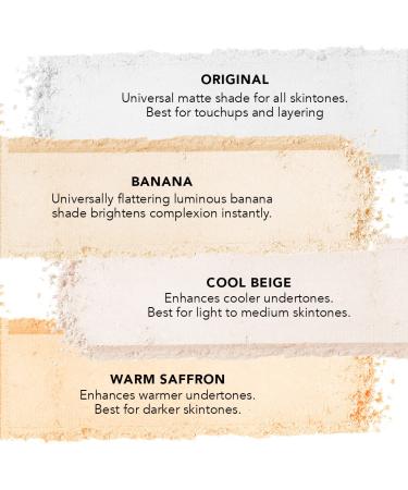Buy Dermablend Loose Setting Powder - Translucent Face Powder for All Skin Tones | International Shipping - Buy Online on GoSupps.com