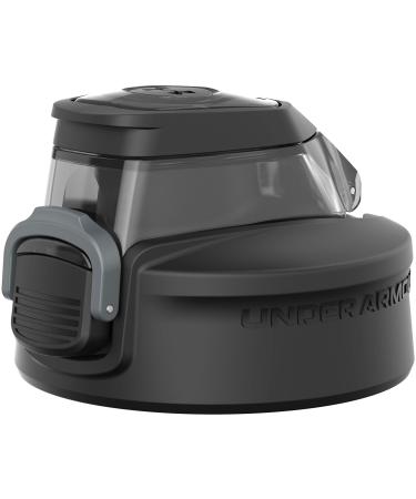 UNDER ARMOUR Replacement Rise Lid Black - Buy Online on GoSupps.com