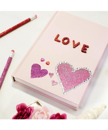 iDIY Ultra Fine Glitter 100g Pouch - Bubblegum Pink - Ideal for Crafts, Projects & Resin - Easy-Pour Bag & Funnel - Buy Online on GoSupps.com