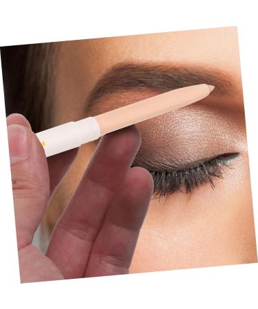 SOESFOUFU 5pcs Concealer for Eye Cosmetic Concealer Pen Dark Circles Concealer Eye Highlighter Makeup Pen Abs - Buy Online on GoSupps.com