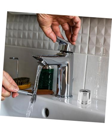 Angoily Double Razor Rack: Premium Manual Shaving Stand for Mustache & Razor Brush - Aluminum Alloy Holder for Men - Buy Online on GoSupps.com