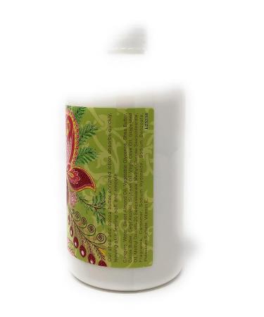 Greenwich Bay Passion Flower & Olive Oil Shea Butter Lotion - 16 fl oz - Buy Online on GoSupps.com