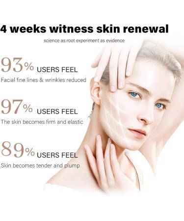 Retinol Serum For Face Retinol Face Serum For Brightening And Rejuvenating Skin Glow Boosting Facial Serums Anti Wrinkle Serum Outstanding Synthetic Effect To Reduce Wrinkle And Dark Circle. - Buy Online on GoSupps.com