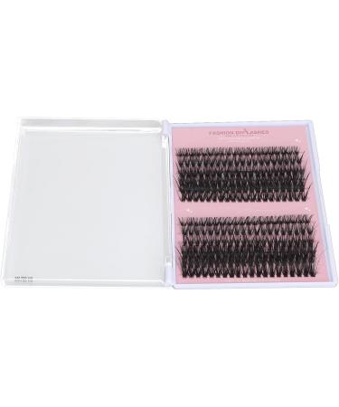 False Eyelash Cluster 240 Pieces (DIY-SET-032) - Buy Online on GoSupps.com