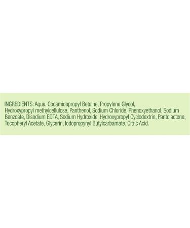 Simple Kind to Skin Refreshing Facial Wash 50ml Unscented - Gentle Face Cleanser - Buy Online on GoSupps.com