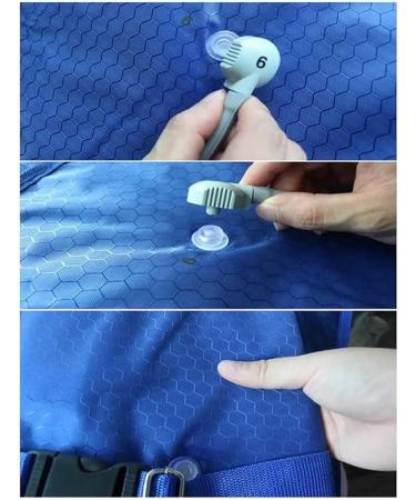 Air Compression Massager for Full Body Relief | Pressotherapy Device for Swelling & Muscle Pain Relief - Buy Online on GoSupps.com