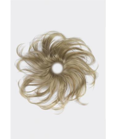 Ellen Wille RUM Hairpiece with Rubber Ring | Light Blonde Hairpiece for International Shipping - Buy Online on GoSupps.com