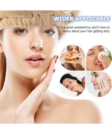 Lurrose Christmas Antler Hair Dry Towel - Quick Drying Hair Wrap & Shower Cap for Women & Girls - Buy Online on GoSupps.com