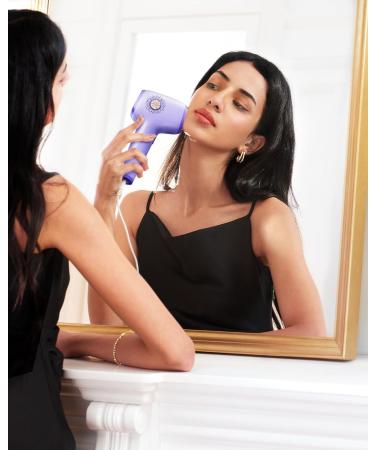 INNZA IPL Hair Removal Device for Women - 999 999 Flashes Ice Cooling Care Painless Permanent Hair Removal for Armpits Legs Arms & Bikini Line - Shop Internationally - Buy Online on GoSupps.com