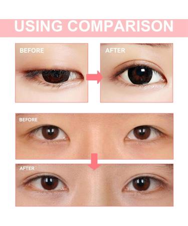 Double Eyelid Styling Cream Waterproof Double-Fold Eyelids Cream Double Eyelid Shaping Cream Double Eyelids Modeling Cream Invisible Double-Fold Eyelid Cream Double Eyelid Glue Eyelid Lifting Cream - Buy Online on GoSupps.com