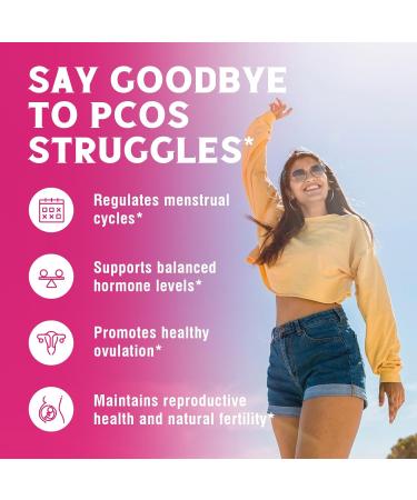 Inositol Supplement 120 Capsules & 10 in 1 Magnesium Complex 120 Capsules - Buy Online on GoSupps.com