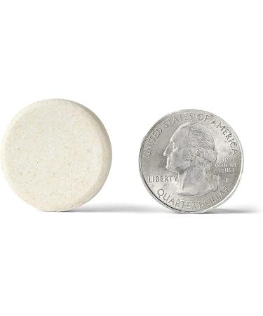 Airborne 1000mg Vitamin C with Zinc Effervescent Tablets Immune Support Supplement with Powerful Antioxidants Vitamins A C & E - 10 Fizzy Drink Tablets Zesty Orange Flavor (Zesty Orange (Pack of 3)) - Buy Online on GoSupps.com