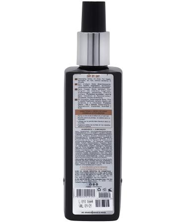 Truss Day By Day Heat Protectant Spray - Hair Protection & Styling Essential - Buy Online on GoSupps.com