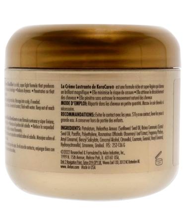 Avlon Keracare High Sheen Glossifier 4 oz 3.9 Ounce (Pack of 1) - Buy Online on GoSupps.com