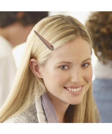 Duck Bill Hair Claws - 5 Inch Non-Slip Alligator Clips for Women Styling - 10 Pack - Buy Online on GoSupps.com
