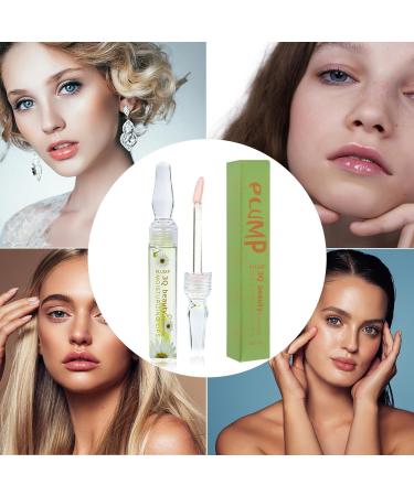  Rosixehird Moisturizing Lip Oil Nourishing Plumping Lip Oil 24K Shine Fruity Flavoured Lip Oil Clear Varnish for Dry and Chapped Lips Lip Care. Rosixehird - Buy Online on GoSupps.com