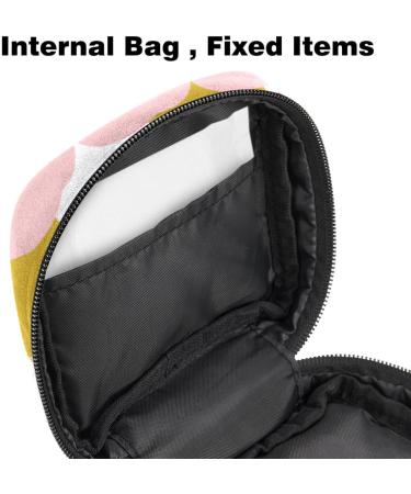 Buy Women's Storage Bags for Bandages & Tampons | Portable Stylish & Multicolored Holders for School & Office - Buy Online on GoSupps.com