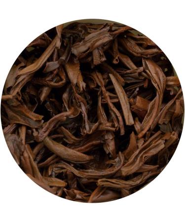 GOARTEA Noir Th - 500g (17.6 Oz) Premium Yunnan FengQing Golden Buds Dian Hong Dianhong Chinese Black Tea noir - Buy Online on GoSupps.com