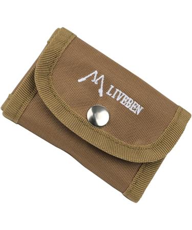 FOMIYES 3pcs Razor Storage Bag - Portable Protective Oxford Cloth Case for Travel - Ideal for Men - International Shipping Available - Buy Online on GoSupps.com