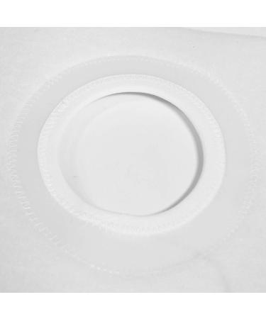 Buy OTC Ostomy Abdominal Binder - Stoma Support & Hernia Colostomy - Large with 6 Belt & 3 Opening Pad - Buy Online on GoSupps.com