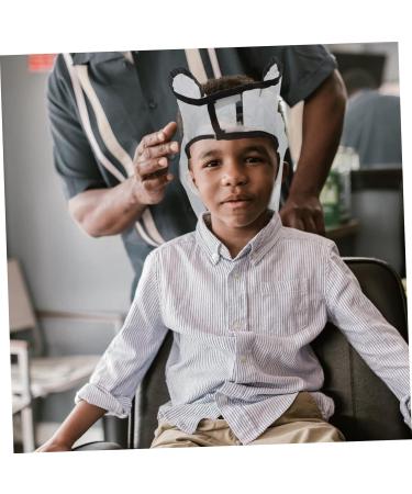 NOLITOY 4 Pcs Shampoo Funnel Hair Dye Tools Hair Washing Funnel Haircut Salon or Headgear Elder Shampoo Dish 57x25cmx2pcs Assorted Colorx2pcs - Buy Online on GoSupps.com