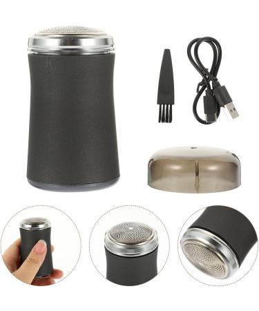 Minkissy 3 Sets Razor Clippers - Premium 3D Aluminum Alloy Household Tools | International Shipping Available - Buy Online on GoSupps.com