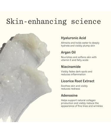 HydroSerum Eye Stick - Under-Eye Moisturizing Balm for Dark Circles Fine Lines & Wrinkles | Instant Hydration | International Shipping Available - Buy Online on GoSupps.com