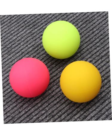 JECOMPRIS Massage Balls & Yoga Accessories - Back Rollers Healing Yoga Balls and More for Effective Wellness - Buy Online on GoSupps.com