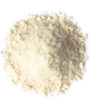 Organic Almond Flour 2lb - Blanched, Extra Fine, Non-GMO, Low Carb, Culinary Grade, Kosher - Keto, Paleo, Vegan Super Powder - Buy Online on GoSupps.com