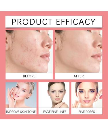 Placenta Skin Hydrating Essence Placenta Essence Placenta Essence Placenta Essence Capsule Placenta Essence Anti-aging Essence Anti-Wrinkle Firming Essence Face Serum Capsules - Buy Online on GoSupps.com