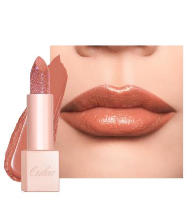 oulac Oulac Infinity Moisture Shine Lipstick PG11