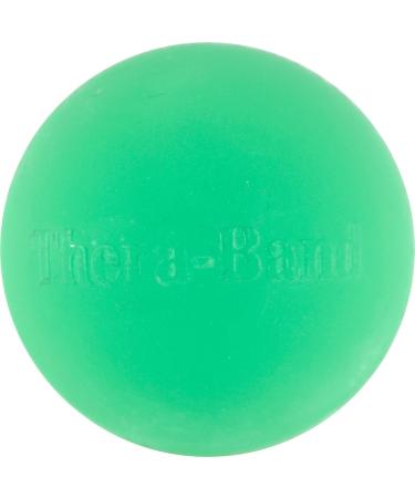 Thera Band Hand Trainer Medium Green