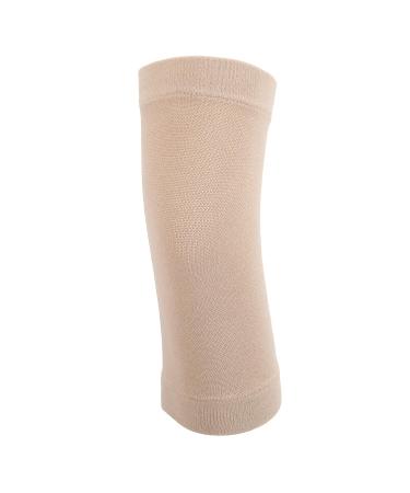 Buy Cotton Seamless Knee Braces for Meniscus Tear | Ideal for Running Weightlifting & Workouts - International Shipping Available - Buy Online on GoSupps.com