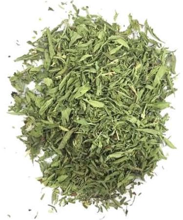 RAW HERB/JADI BOOTI STEVIA LEAF MADHU TULSI MITHI TULSI STIVIA LEAVES STEVIA REBAUDIANA (100gm) - Buy Online on GoSupps.com