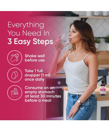 BioSource Labs Essential B Complex - Daily Vegan Vitamin B-Complex Sublingual Liquid Drops w/Methyl B12 (2oz / 60ml Bottle) - 60-Day Supply - Buy Online on GoSupps.com