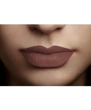  L'Oreal Paris L'Or al Paris 858 Oh My Choco! Lipstick 10 ml (Pack of 1) - Buy Online on GoSupps.com