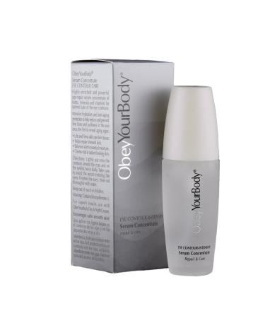 Obey Your Body Obey Your Body Hochin Tightening Eye for Eye Contour Concentrated Serum 30 ml
