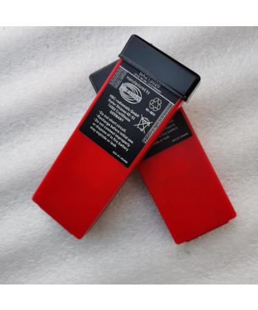 Buy 6-Pcs BA213020 6V Ni-Mh Rechargeable Battery 2100mAh for HBC Crane Remote Control & Pump Trucks - Fast Worldwide Shipping - Buy Online on GoSupps.com
