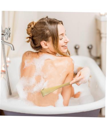 Frcolor Extendable Back Scratcher & Body Massager | Manual Itching Relief Tool for All Skin Types - International Shipping Available - Buy Online on GoSupps.com