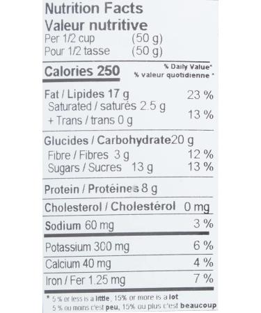 Yupik Trail Mix with Almonds Pineapple Papaya Raisins Sunflower Seeds 1Kg 1 kg (Pack of 1) - Buy Online on GoSupps.com