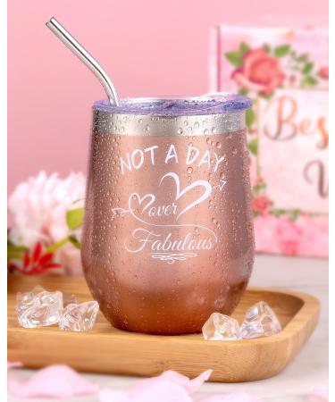 Pubpok Birthday Spa Gift Basket for Women - Self Care Gift for Her Mom Sister Best Friend - Unique Christmas & Valentines Day Present for Women Who Have Everything - Buy Online on GoSupps.com