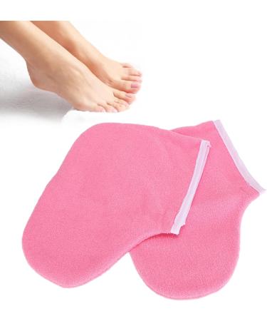 Paraffin Wax Warmer Multi Purpose Paraffin Treatment Gloves Portable for Wax Care for Paraffin Bath for Hot Wax Treatment - Buy Online on GoSupps.com