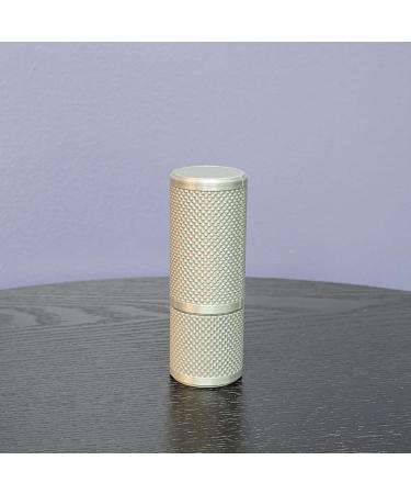 Znet3D Eye Drop Vial Holder & Pocket Case - Carry One Single-Use Vial - Perfect for Pocket Purse or School Bag (Silver - Buy Online on GoSupps.com
